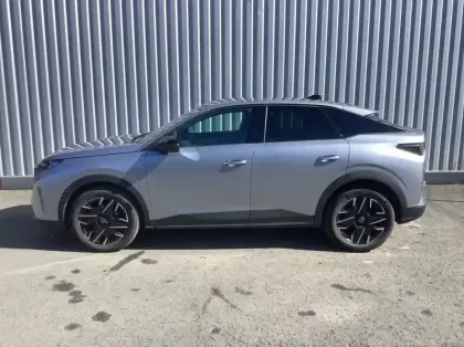 Photo 7 Peugeot 3008 Nouveau Hybrid 136 e-DCS6 Allure