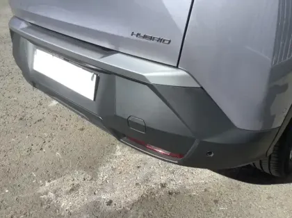 Photo 23 Peugeot 3008 Nouveau Hybrid 136 e-DCS6 Allure