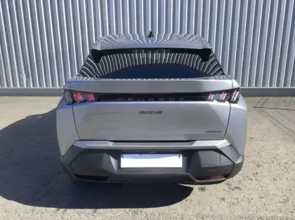 Photo 5 Peugeot 3008 Nouveau Hybrid 136 e-DCS6 Allure