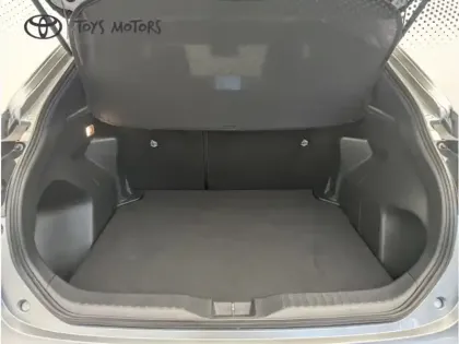 Photo 5 Toyota Yaris Hybride 1.5 HYBRID 116H DESIGN AUTO 2WD