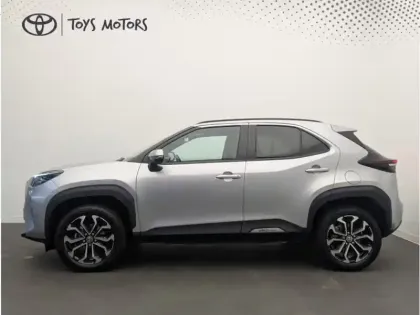 Photo 18 Toyota Yaris Hybride 1.5 HYBRID 116H DESIGN AUTO 2WD