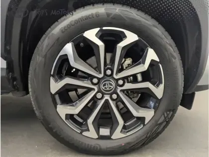 Photo 6 Toyota Yaris Hybride 1.5 HYBRID 116H DESIGN AUTO 2WD