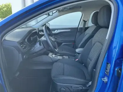 Photo 9 Ford Focus 1.5 EcoBlue 115ch Titanium X Business BVA8