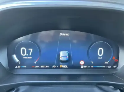 Photo 29 Ford Focus 1.5 EcoBlue 115ch Titanium X Business BVA8