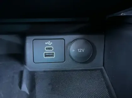 Photo 21 Ford Focus 1.5 EcoBlue 115ch Titanium X Business BVA8