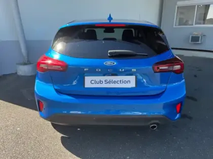 Photo 24 Ford Focus 1.5 EcoBlue 115ch Titanium X Business BVA8