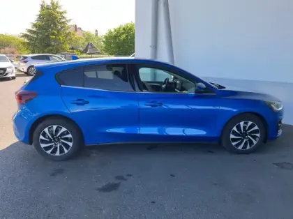 Photo 25 Ford Focus 1.5 EcoBlue 115ch Titanium X Business BVA8