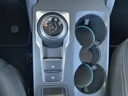 Photo 7 Ford Focus 1.5 EcoBlue 115ch Titanium X Business BVA8