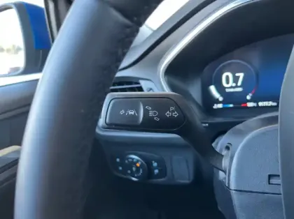 Photo 18 Ford Focus 1.5 EcoBlue 115ch Titanium X Business BVA8