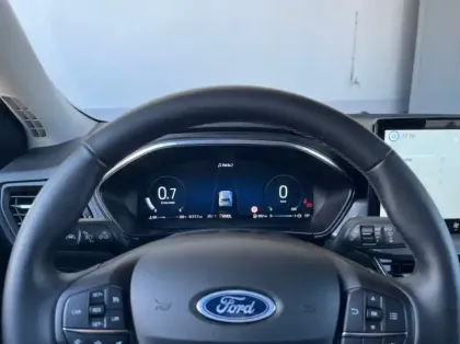 Photo 6 Ford Focus 1.5 EcoBlue 115ch Titanium X Business BVA8