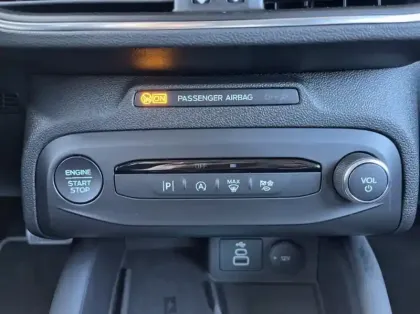 Photo 14 Ford Focus 1.5 EcoBlue 115ch Titanium X Business BVA8