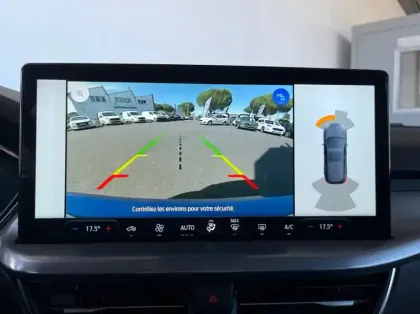 Photo 15 Ford Focus 1.5 EcoBlue 115ch Titanium X Business BVA8