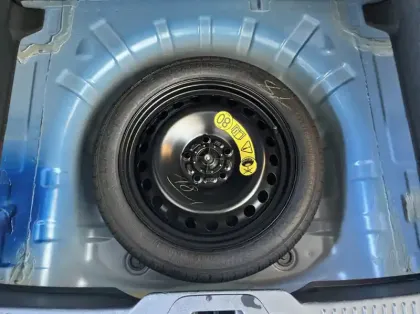 Photo 28 Ford Focus 1.5 EcoBlue 115ch Titanium X Business BVA8