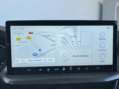 Photo 27 Ford Focus 1.5 EcoBlue 115ch Titanium X Business BVA8