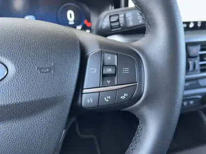 Photo 20 Ford Focus 1.5 EcoBlue 115ch Titanium X Business BVA8