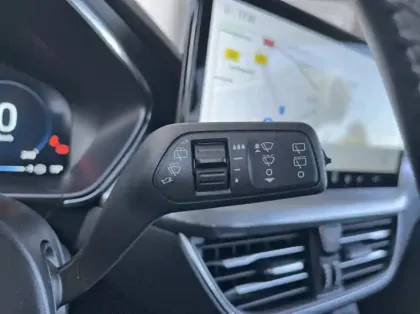 Photo 19 Ford Focus 1.5 EcoBlue 115ch Titanium X Business BVA8