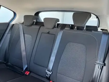 Photo 8 Ford Focus 1.5 EcoBlue 115ch Titanium X Business BVA8