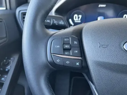 Photo 16 Ford Focus 1.5 EcoBlue 115ch Titanium X Business BVA8