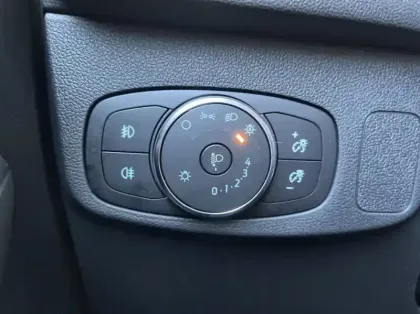 Photo 17 Ford Focus 1.5 EcoBlue 115ch Titanium X Business BVA8