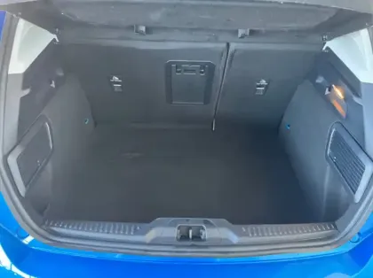 Photo 10 Ford Focus 1.5 EcoBlue 115ch Titanium X Business BVA8