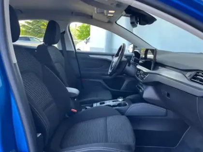 Photo 26 Ford Focus 1.5 EcoBlue 115ch Titanium X Business BVA8