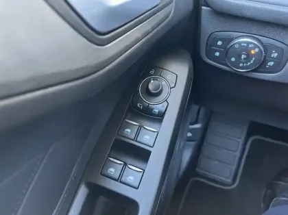 Photo 5 Ford Focus 1.5 EcoBlue 115ch Titanium X Business BVA8