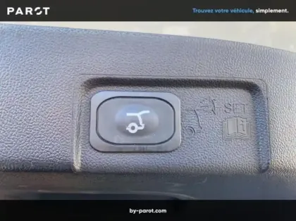 Photo 18 Ford Puma 1.0 EcoBoost Hybrid 125ch Titanium Business S&S