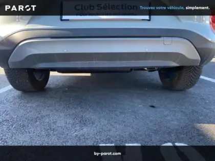 Photo 27 Ford Puma 1.0 EcoBoost Hybrid 125ch Titanium Business S&S