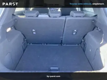 Photo 10 Ford Puma 1.0 EcoBoost Hybrid 125ch Titanium Business S&S