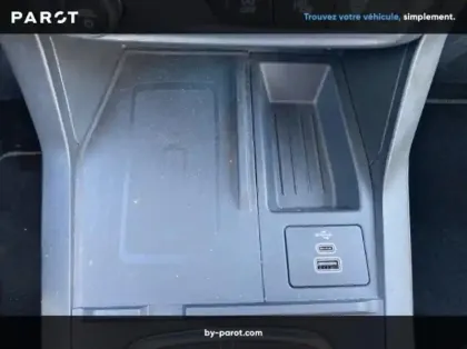 Photo 21 Ford Puma 1.0 EcoBoost Hybrid 125ch Titanium Business S&S