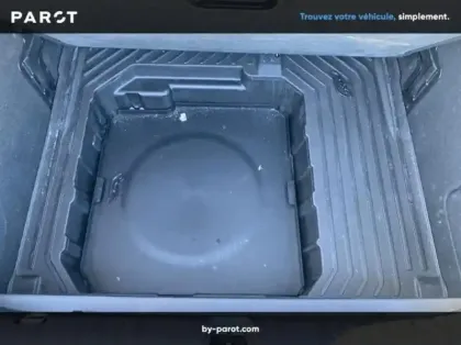 Photo 28 Ford Puma 1.0 EcoBoost Hybrid 125ch Titanium Business S&S