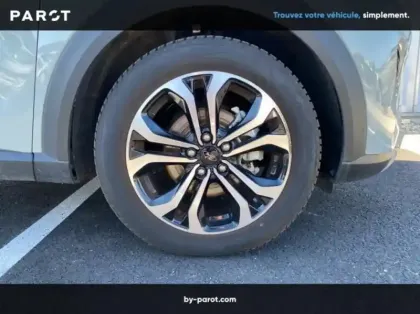 Photo 13 Ford Puma 1.0 EcoBoost Hybrid 125ch Titanium Business S&S