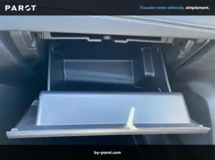 Photo 19 Ford Puma 1.0 EcoBoost Hybrid 125ch Titanium Business S&S