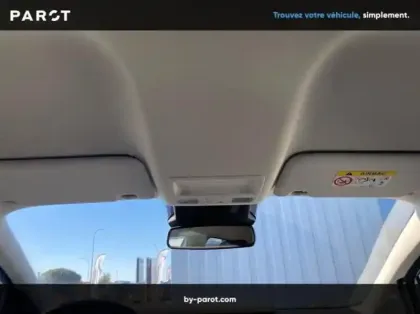 Photo 14 Ford Puma 1.0 EcoBoost Hybrid 125ch Titanium Business S&S