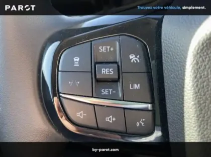 Photo 16 Ford Puma 1.0 EcoBoost Hybrid 125ch Titanium Business S&S