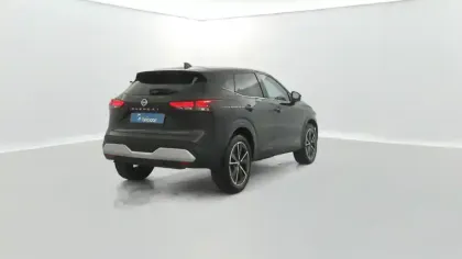 Photo 35 Nissan Qashqai 1.3 Mild Hybrid 140ch N-Style