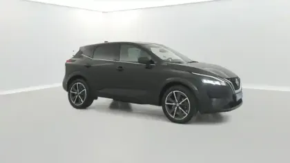Photo 37 Nissan Qashqai 1.3 Mild Hybrid 140ch N-Style