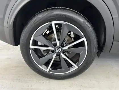 Photo 52 Nissan Qashqai 1.3 Mild Hybrid 140ch N-Style