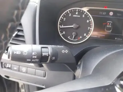 Photo 21 Nissan Qashqai 1.3 Mild Hybrid 140ch N-Style