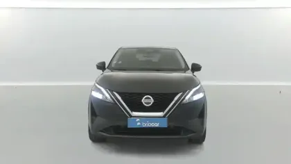 Photo 38 Nissan Qashqai 1.3 Mild Hybrid 140ch N-Style