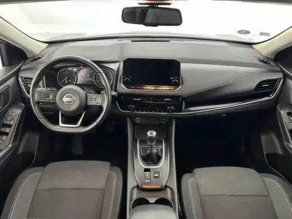 Photo 59 Nissan Qashqai 1.3 Mild Hybrid 140ch N-Style