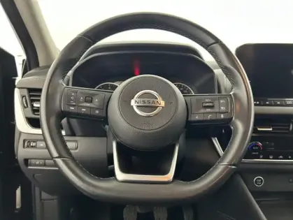 Photo 45 Nissan Qashqai 1.3 Mild Hybrid 140ch N-Style