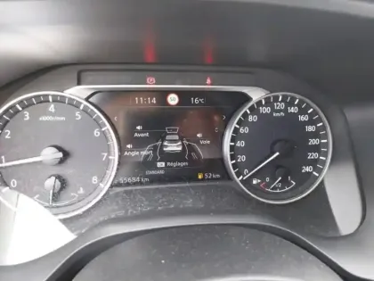 Photo 23 Nissan Qashqai 1.3 Mild Hybrid 140ch N-Style