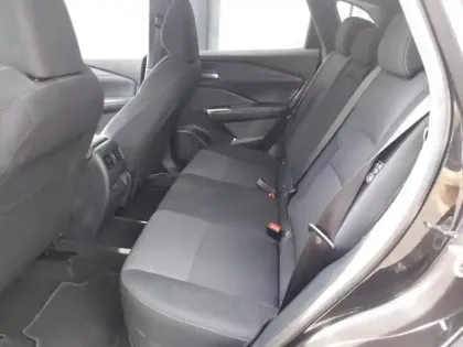 Photo 6 Nissan Qashqai 1.3 Mild Hybrid 140ch N-Style