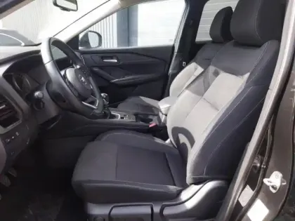 Photo 5 Nissan Qashqai 1.3 Mild Hybrid 140ch N-Style