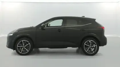 Photo 32 Nissan Qashqai 1.3 Mild Hybrid 140ch N-Style