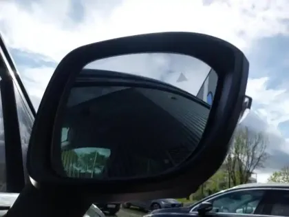 Photo 8 Nissan Qashqai 1.3 Mild Hybrid 140ch N-Style