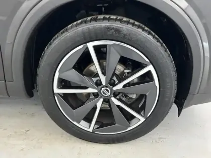 Photo 51 Nissan Qashqai 1.3 Mild Hybrid 140ch N-Style