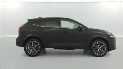 Photo 36 Nissan Qashqai 1.3 Mild Hybrid 140ch N-Style