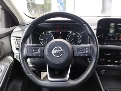 Photo 29 Nissan Qashqai 1.3 Mild Hybrid 140ch N-Style